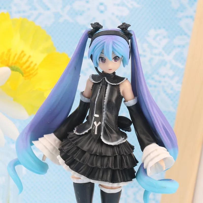 hatsune出品① Character Vocal Series 01: Hatsune Miku (16th Birthday Ver
